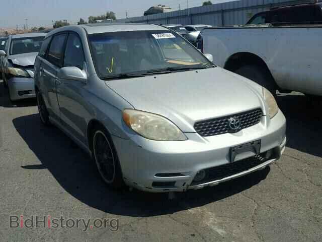 Фотография 2T1KR32E93C048860 - TOYOTA COROLLA 2003