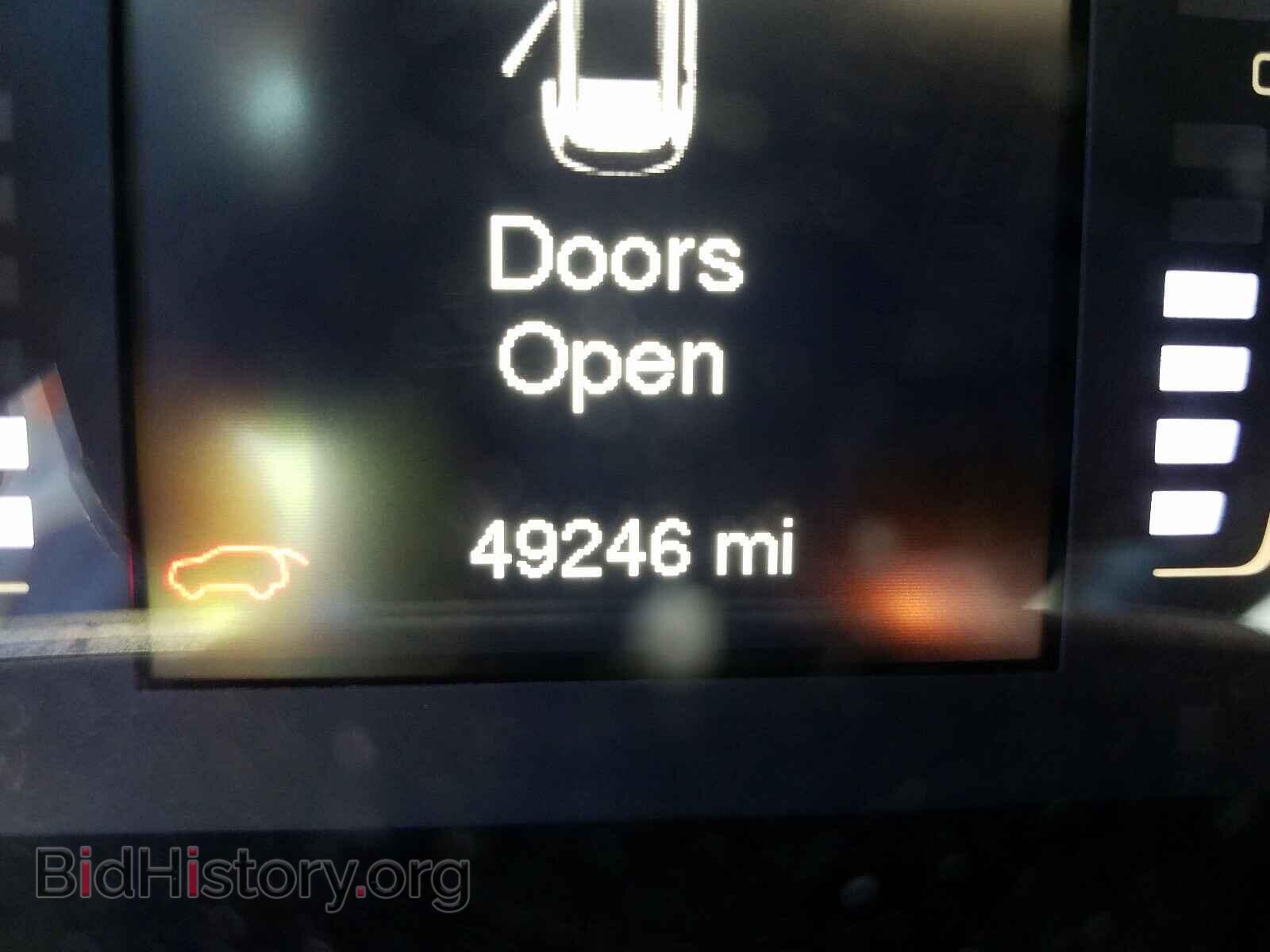 2018 JEEP CHEROKEE - VIN: 1C4PJLLB4JD511912 - Фото 8