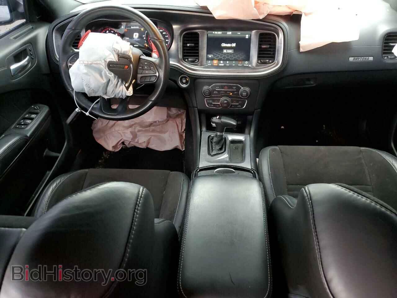 2021 DODGE CHARGER - VIN: 2C3CDXGJ2MH570063 - Фото 8