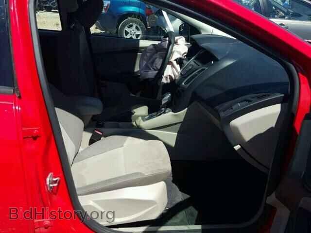 2012 FORD FOCUS - VIN: 1FAHP3K27CL257311 - Фото 5