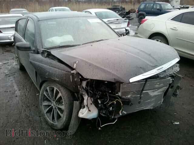 Photo 1C3CCBCG4EN157618 - CHRYSLER 200 2014