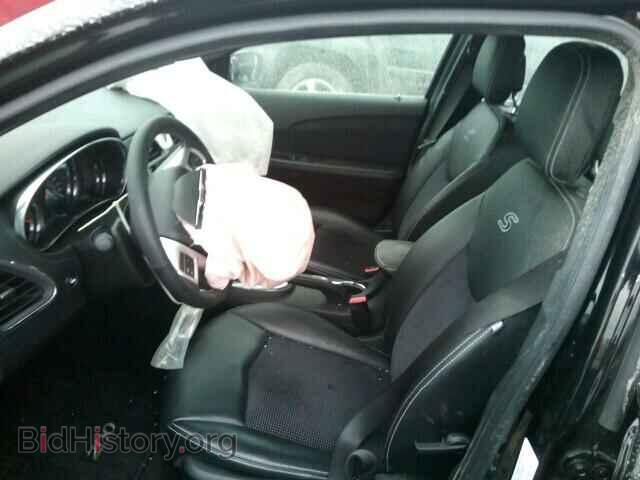 2014 CHRYSLER 200 - VIN: 1C3CCBCG4EN157618 - Фото 5