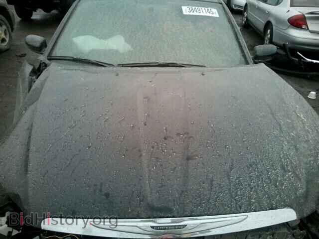 2014 CHRYSLER 200 - VIN: 1C3CCBCG4EN157618 - Фото 7