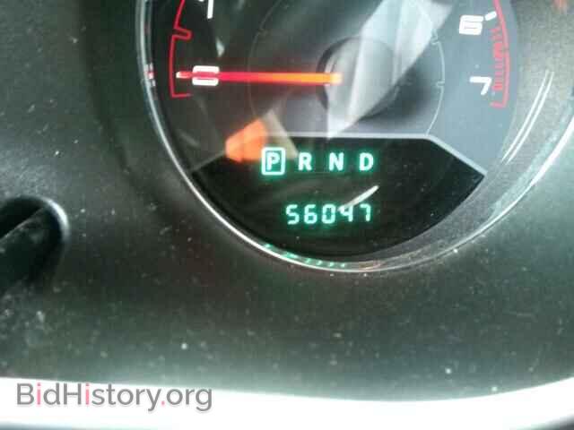 2013 DODGE AVENGER - VIN: 1C3CDZAB1DN645114 - Photo 8