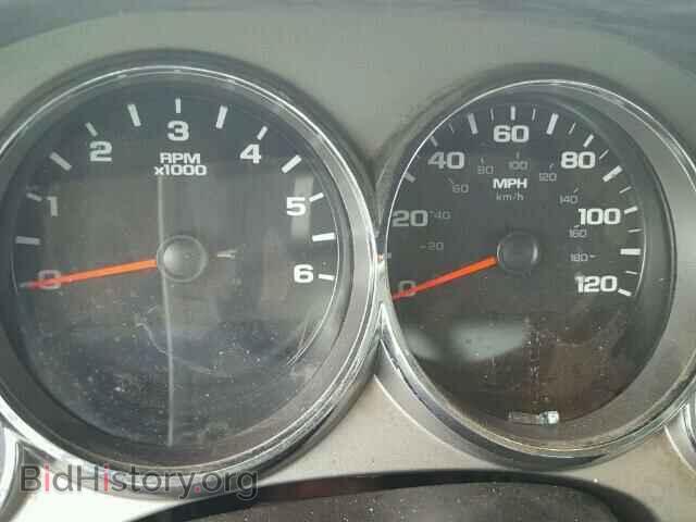 2009 CHEVROLET SILVERADO - VIN: 3GCEC23C09G127676 - Фото 8