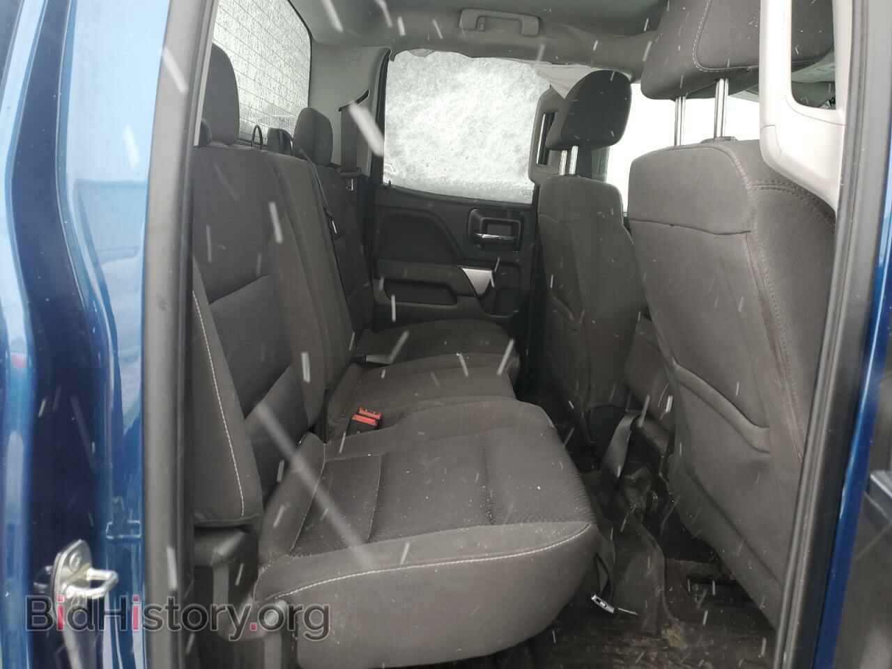 2019 CHEVROLET SILVERADO - VIN: 2GCVKPEC3K1110494 - Фото 10