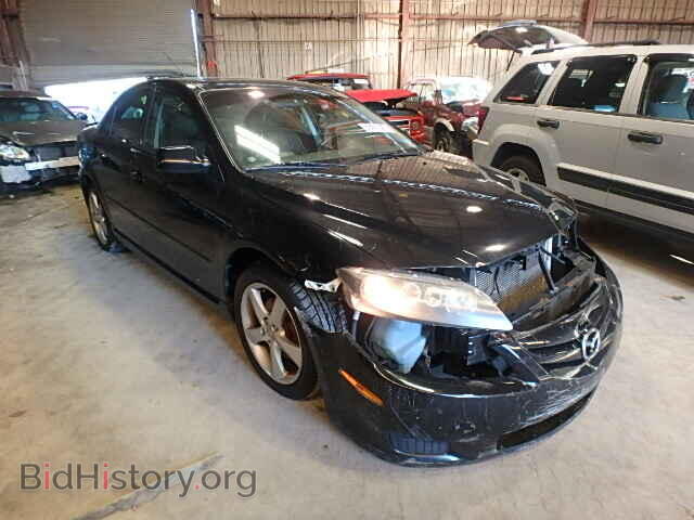 Фотография 1YVHP80C785M32519 - MAZDA 6 2008