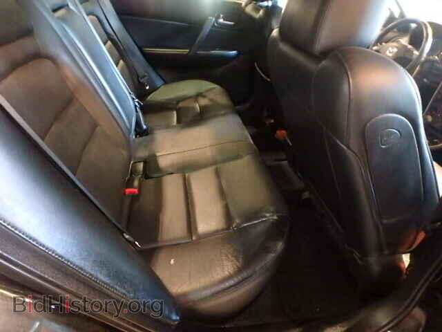 2008 MAZDA 6 - VIN: 1YVHP80C785M32519 - Фото 6