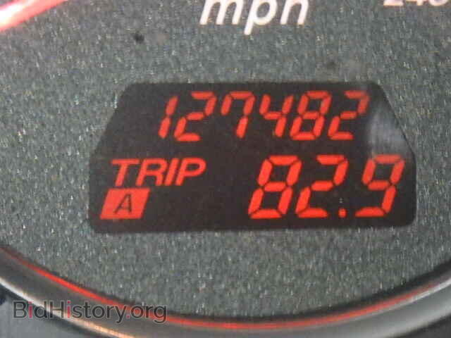 2008 MAZDA 6 - VIN: 1YVHP80C785M32519 - Фото 8