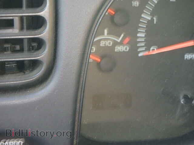 2000 DODGE DAKOTA - VIN: 1B7GL22X7YS709617 - Фото 8