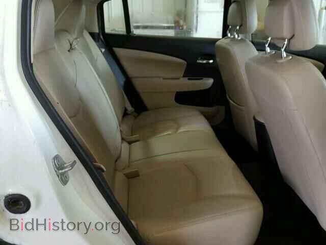 2014 CHRYSLER 200 - VIN: 1C3CCBCG2EN191394 - Фото 6