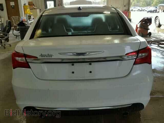 2014 CHRYSLER 200 - VIN: 1C3CCBCG2EN191394 - Фото 10