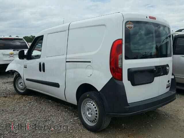 2016 RAM PROMASTER - VIN: ZFBERFAT4G6B41237 - Фото 3