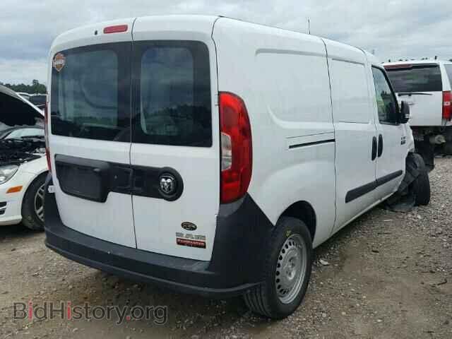 2016 RAM PROMASTER - VIN: ZFBERFAT4G6B41237 - Фото 4