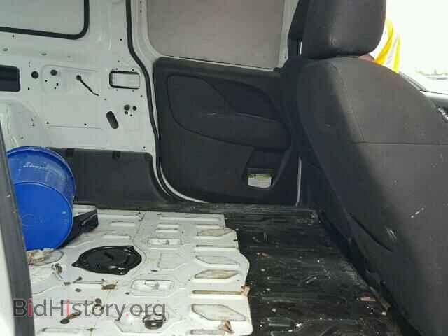 2016 RAM PROMASTER - VIN: ZFBERFAT4G6B41237 - Фото 6