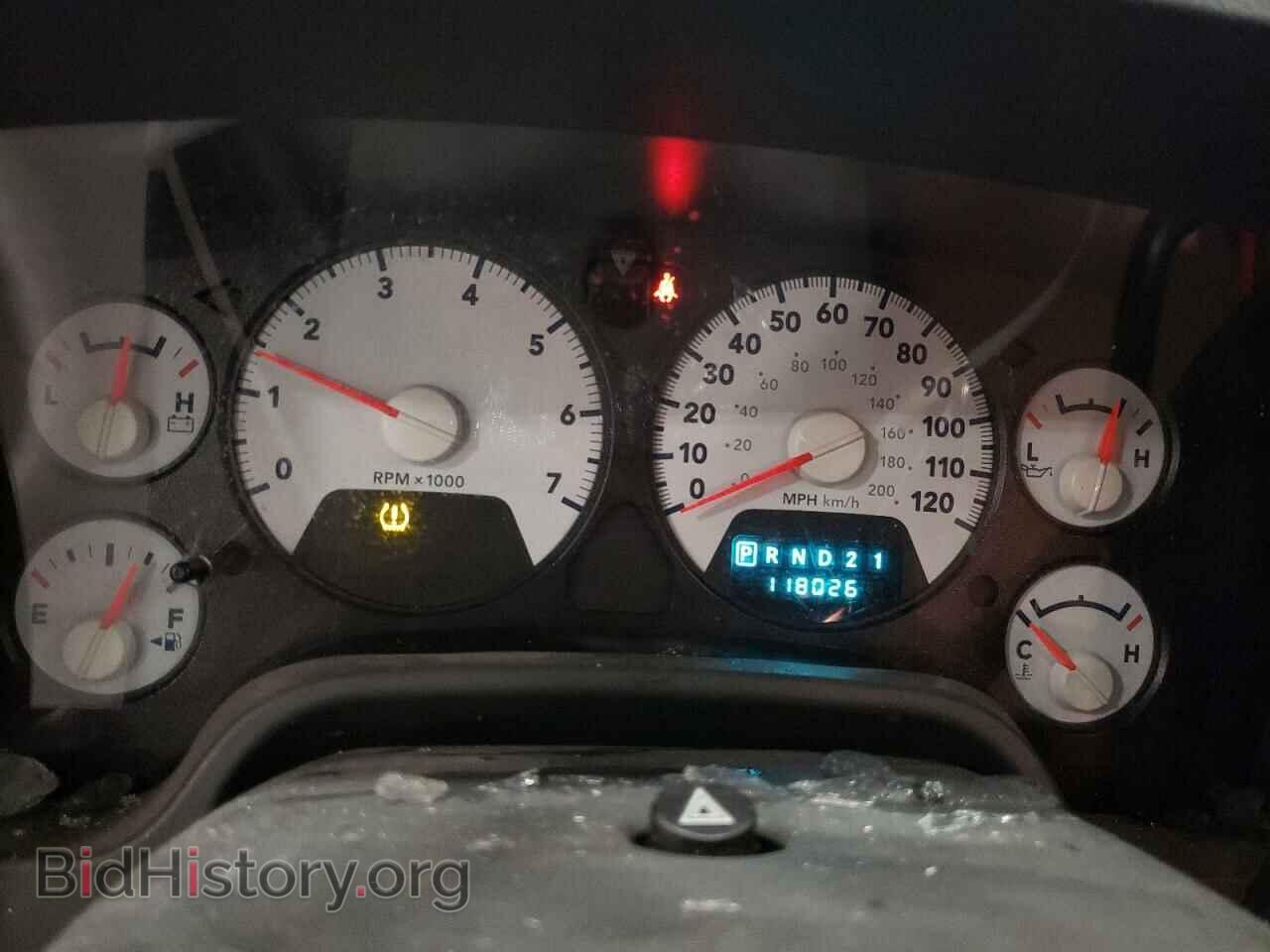 2009 DODGE RAM 2500 - VIN: 3D7KS29T59G529096 - Фото 9