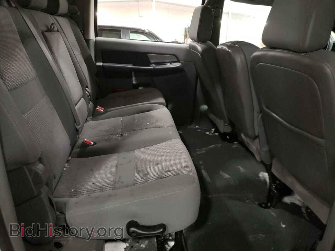 2009 DODGE RAM 2500 - VIN: 3D7KS29T59G529096 - Фото 10