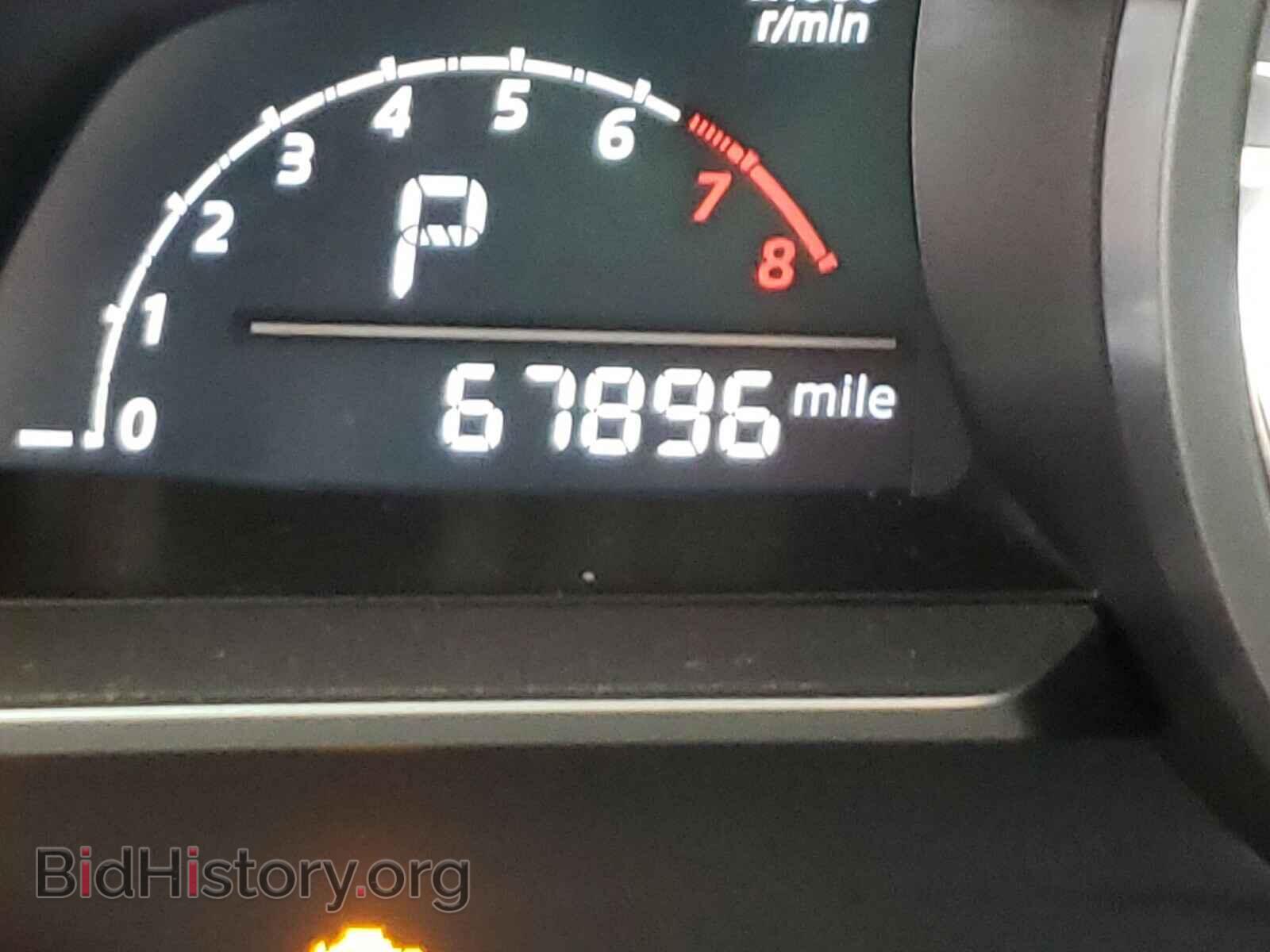 2015 MAZDA 3 - VIN: 3MZBM1V70FM163887 - Фото 8