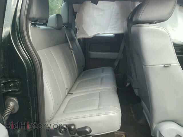 2013 FORD F150 - VIN: 1FTFX1EF4DFA41369 - Фото 6