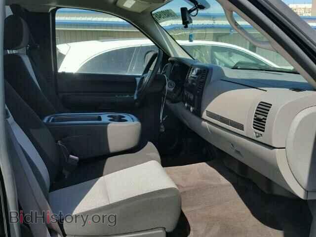 2009 CHEVROLET SILVERADO - VIN: 1GCEC19C59Z285304 - Фото 5