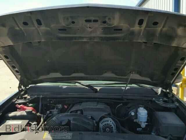 2009 CHEVROLET SILVERADO - VIN: 1GCEC19C59Z285304 - Фото 7