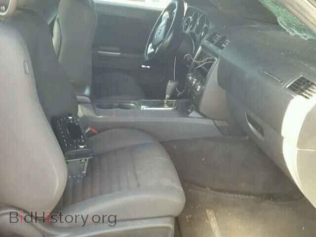 2011 DODGE CHALLENGER - VIN: 2B3CJ4DGXBH601022 - Фото 5