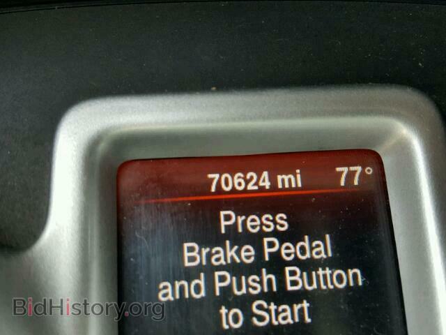 2015 DODGE JOURNEY - VIN: 3C4PDCAB2FT632806 - Фото 8