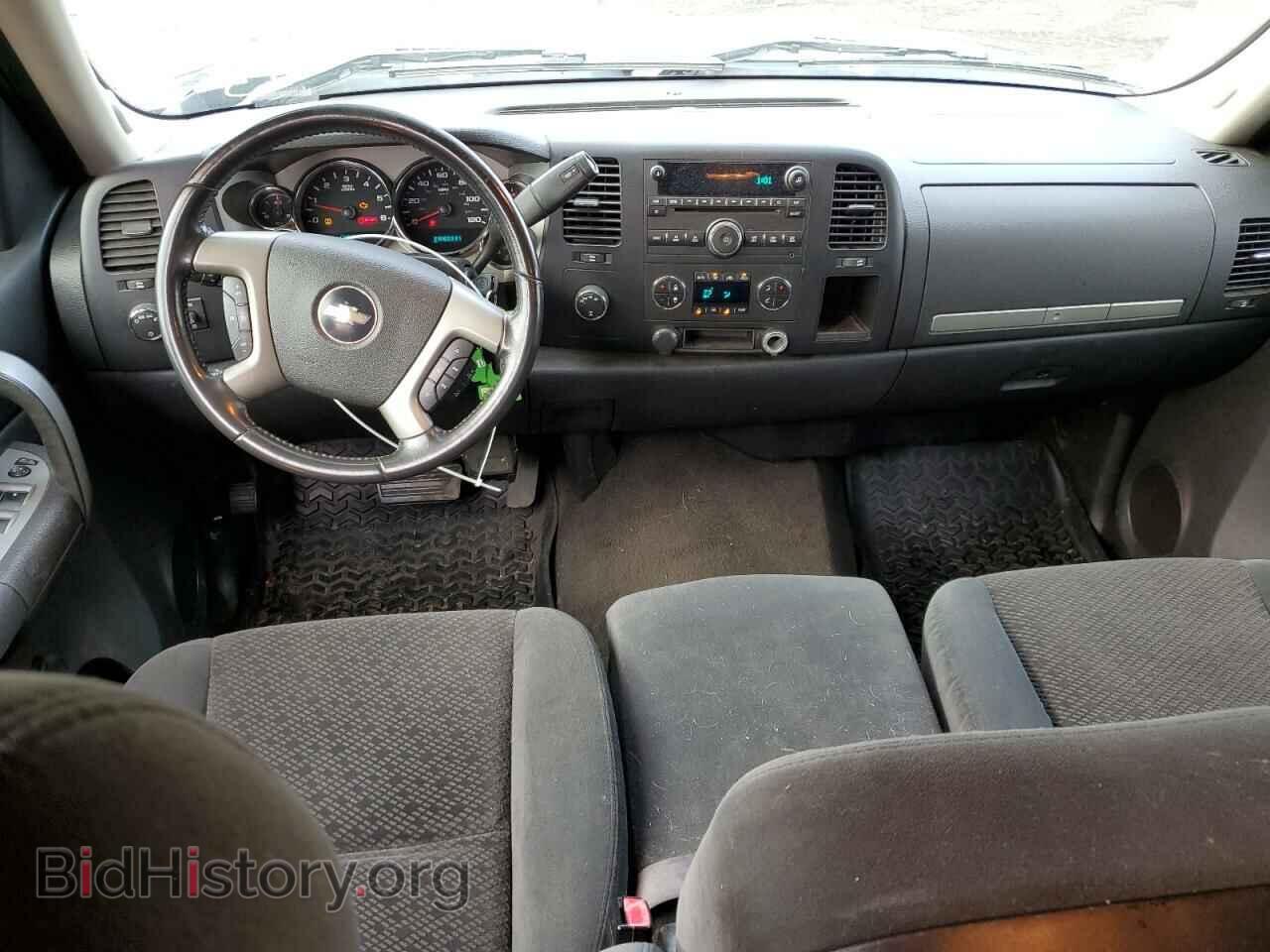 2007 CHEVROLET SILVERADO - VIN: 2GCEK19J571622190 - Фото 8