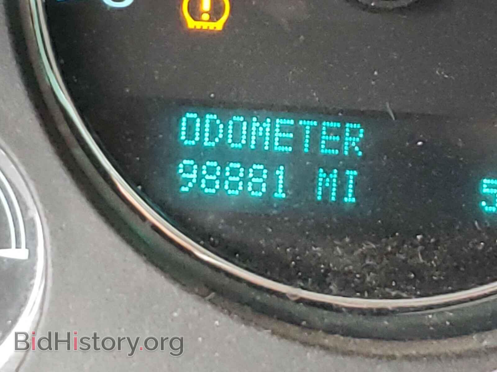 2013 CHEVROLET SILVERADO - VIN: 3GCPKTE79DG280602 - Фото 8