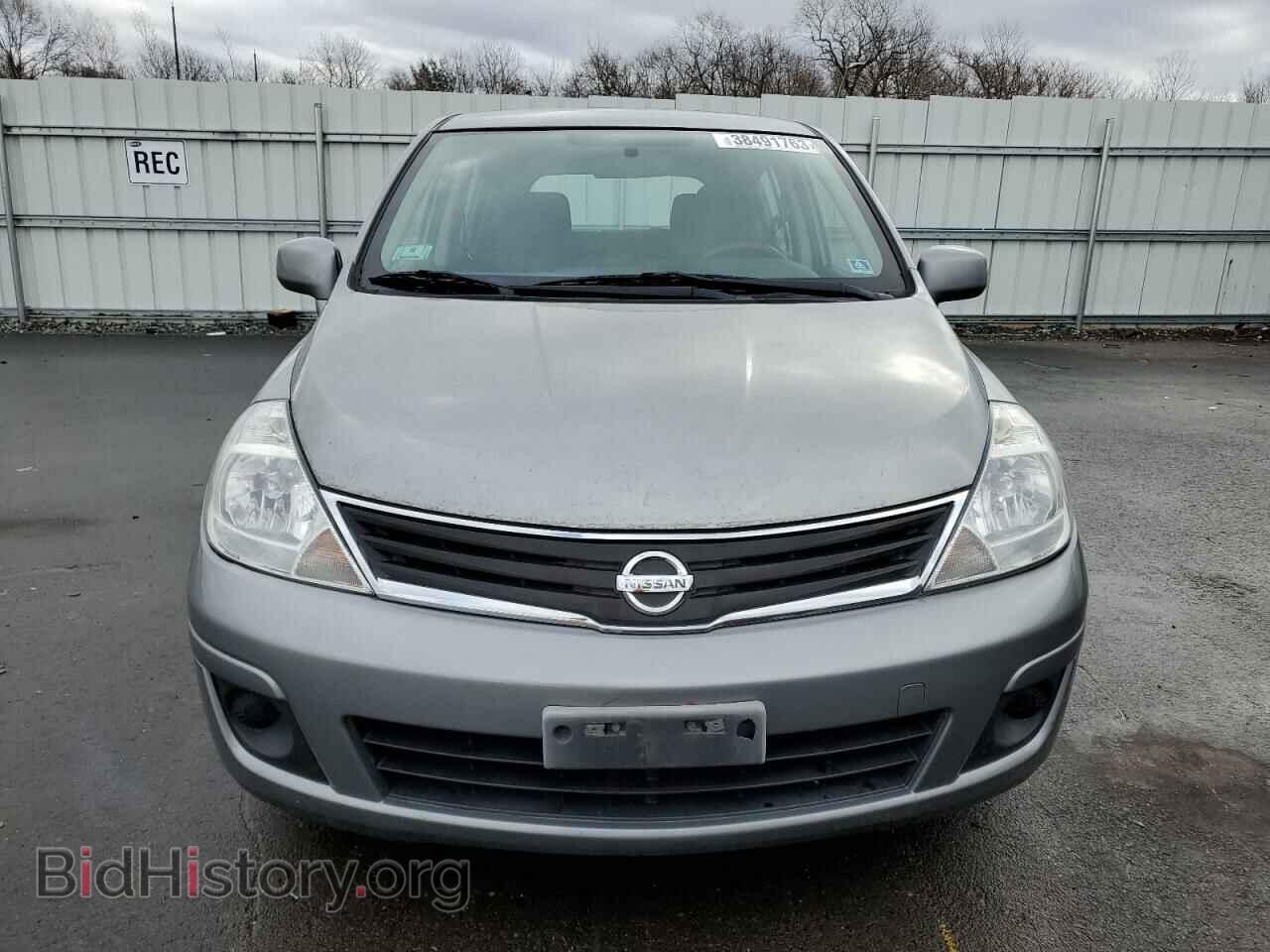2011 NISSAN VERSA - VIN: 3N1BC1CP5BL379889 - Фото 5