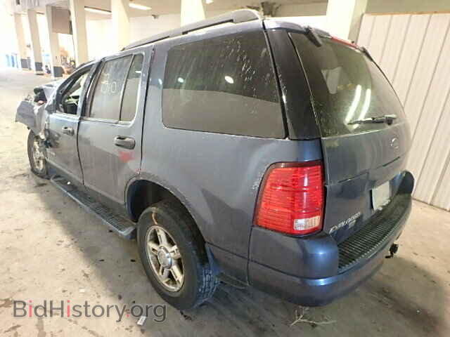 2005 FORD EXPLORER - VIN: 1FMDU73E65UA41377 - Photo 3
