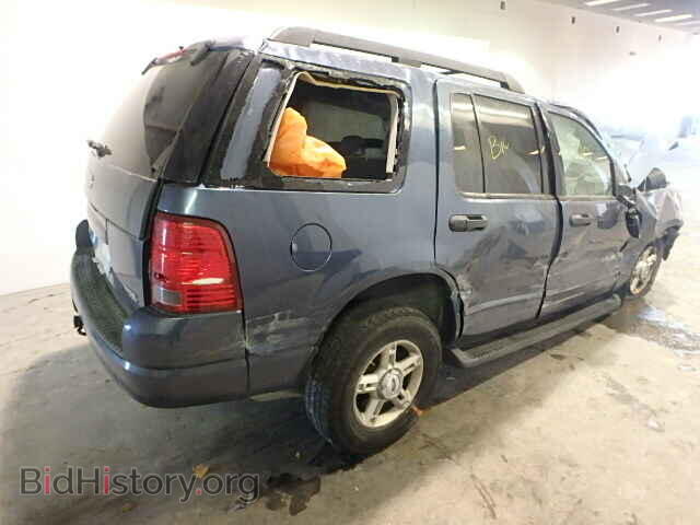2005 FORD EXPLORER - VIN: 1FMDU73E65UA41377 - Photo 4
