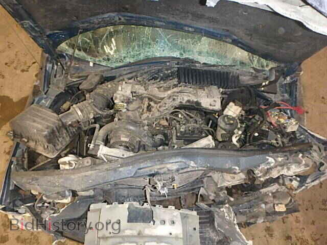 2005 FORD EXPLORER - VIN: 1FMDU73E65UA41377 - Photo 7