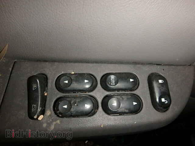 2005 FORD EXPLORER - VIN: 1FMDU73E65UA41377 - Photo 9