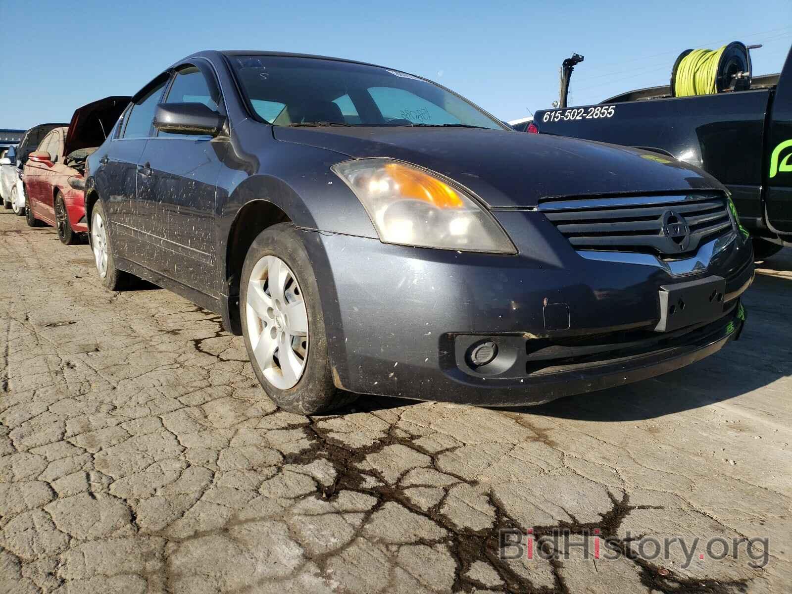 Photo 1N4AL21EX8C214978 - NISSAN ALTIMA 2008