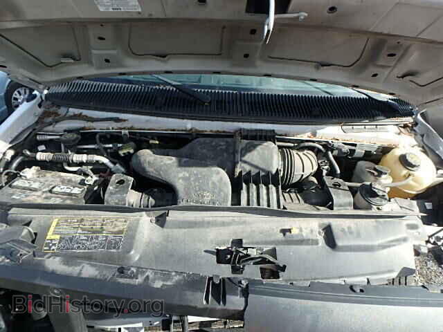 2011 FORD ECONOLINE - VIN: 1FTSS3EL4BDA67266 - Фото 7