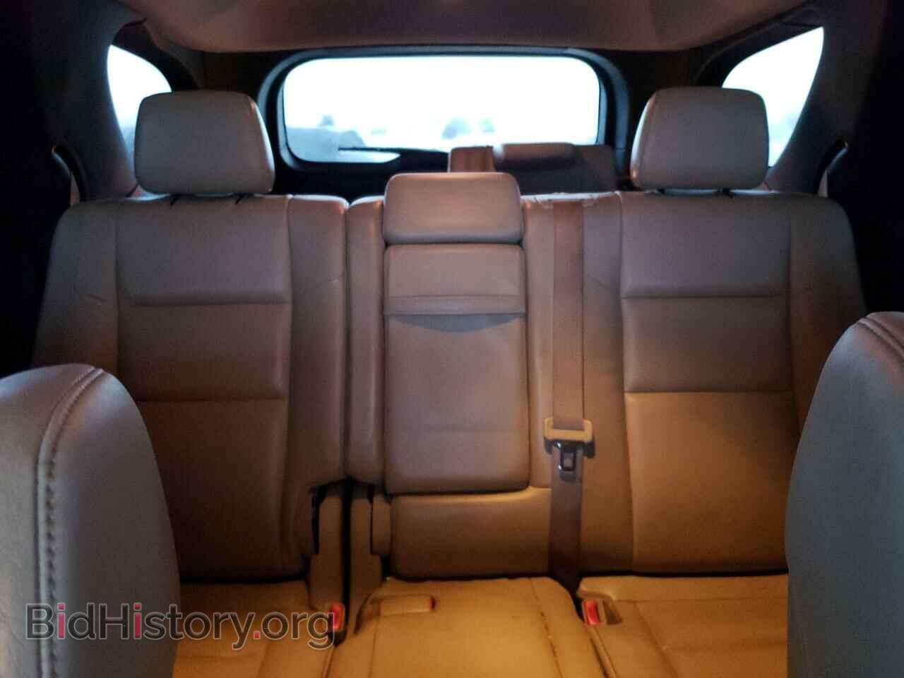 2015 DODGE DURANGO - VIN: 1C4RDHDG6FC244325 - Фото 10