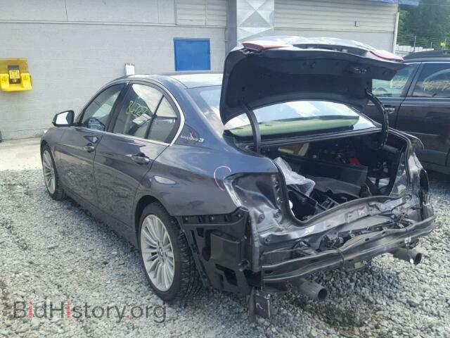 2013 BMW 1 SERIES - VIN: WBA3F9C52DF145225 - Фото 3