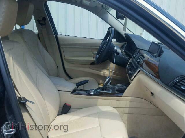 2013 BMW 1 SERIES - VIN: WBA3F9C52DF145225 - Фото 5