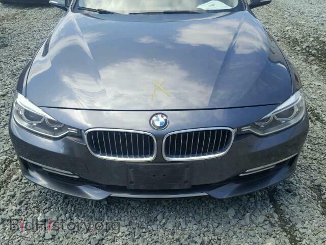 2013 BMW 1 SERIES - VIN: WBA3F9C52DF145225 - Фото 7