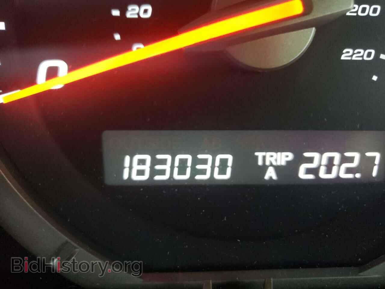2007 HONDA PILOT - VIN: 2HKYF18717H511139 - Фото 8