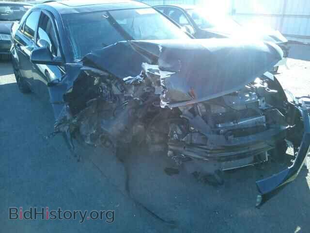 Фотография 1G6DV5EP5B0162279 - CADILLAC CTS 2011