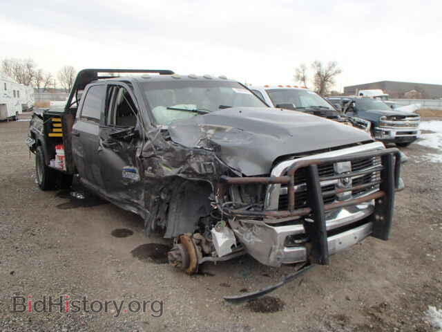 Photo 3D73Y4CL3BG567178 - DODGE RAM 3500 2011