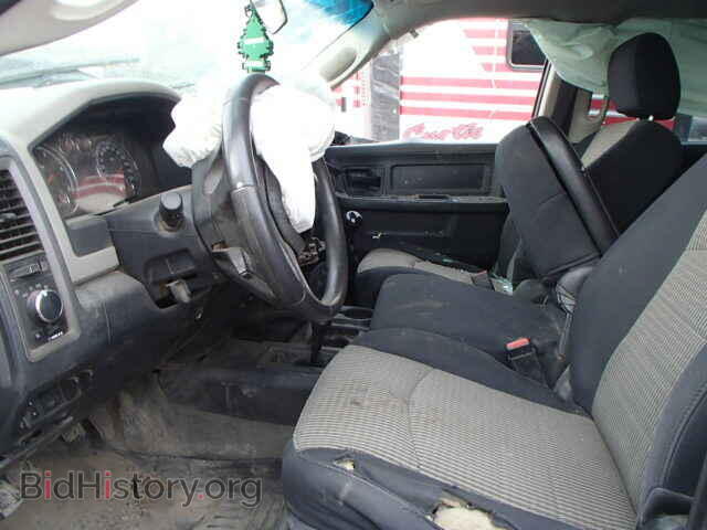 2011 DODGE RAM 3500 - VIN: 3D73Y4CL3BG567178 - Фото 5