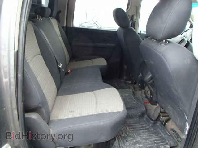 2011 DODGE RAM 3500 - VIN: 3D73Y4CL3BG567178 - Фото 6