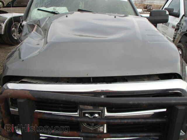 2011 DODGE RAM 3500 - VIN: 3D73Y4CL3BG567178 - Фото 7