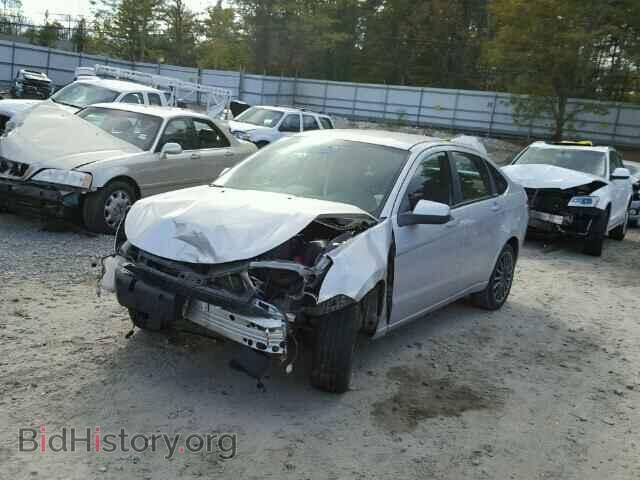 2010 FORD FOCUS - VIN: 1FAHP3GN9AW292995 - Photo 2