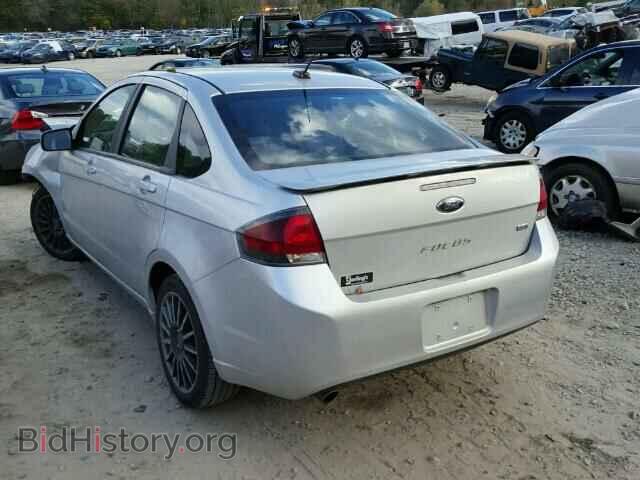 2010 FORD FOCUS - VIN: 1FAHP3GN9AW292995 - Photo 3