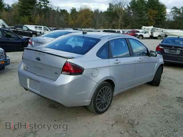 2010 FORD FOCUS - VIN: 1FAHP3GN9AW292995 - Photo 4