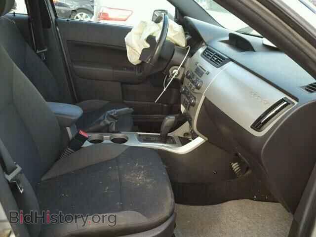 2010 FORD FOCUS - VIN: 1FAHP3GN9AW292995 - Photo 5